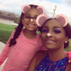 Meet your Posher, Jerrica